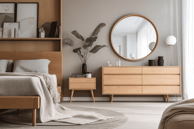 Top 11 Modern Minimalist Dresser Design Ideas of 2024