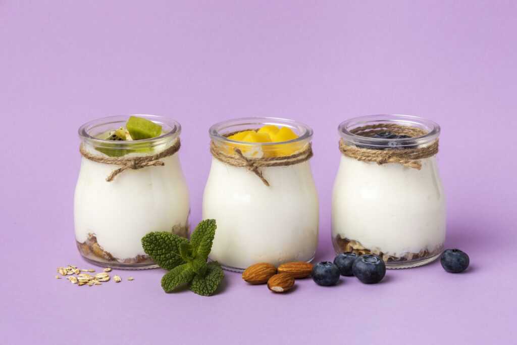 13 Greatest Dairy-Free Vegan Yogurt Manufacturers (Vegan Greek Yogurt)